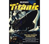 Titanic (The 1943 Banned German Epic) [Edizione: Canada] [Reino Unido] [DVD]