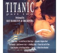 Titanic-the Highlights 2