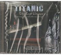 Titanic: The Last Voyage