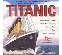Titanic, the (Score Version)