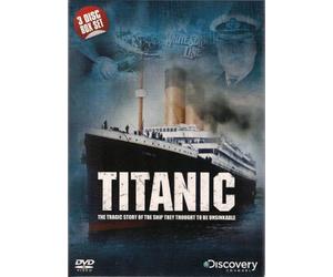 Titanic: The tragic story of the ship they thought to be unsinkable [Documentary]