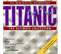Titanic - Themes from The Films & Broadw