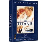 Titanic: Ultimate Edition [3dvd [Alemania]