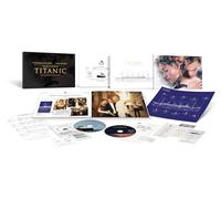 Titanic – Blu-ray – USA – Paramount Pictures