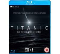 Titanic [USA] [Blu-ray]