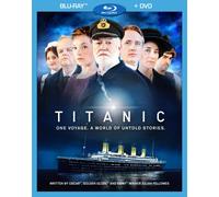 Titanic [USA] [Blu-ray]