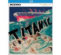 Titanic [USA] [Blu-ray]