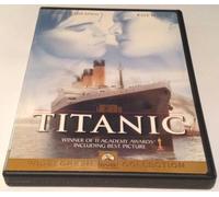 Titanic [USA] [DVD]