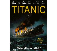Titanic [USA] [DVD]