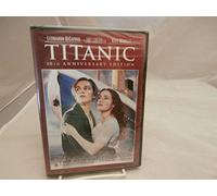 Titanic [USA] [DVD]