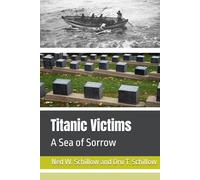Titanic Victims: A Sea of Sorrow