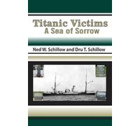 Titanic Victims: A Sea of Sorrow