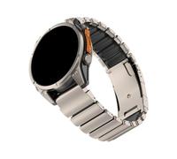 TitanioCorrea 26 22mm For Garmin Fenix 8 47 51mm MARQ Aviator Athlete2 Gen2 Belt