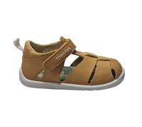 Titanitos - B 500 ERIC Sandalia respetuosa Mostaza - 26, Mostaza