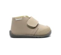 TITANITOS - Bota Respetuosa Manuel - B500 Manuel para: Niños Color: Camel Talla: 25