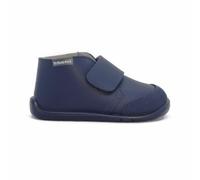 TITANITOS - Bota Respetuosa Manuel Drop 0 - B500 Manuel para: Niños Color: Navy Talla: 28