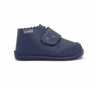 TITANITOS - Bota Respetuosa María Drop 0 - B500 Maria para: Niñas Color: Navy Talla: 26
