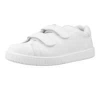 TITANITOS C750 Cronos - Deportivo Blanco Calzado Respetuoso con Cierre de Gancho y Bucle de la Marca Talla: 38