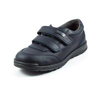 TITANITOS C840APOLO Deportivo COLEGIAL Puntera Reforzada con Velcro