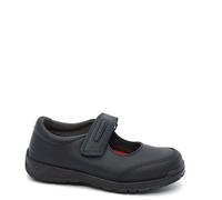 TITANITOS C840APOLO Deportivo COLEGIAL Puntera Reforzada con Velcro