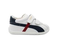 TITANITOS - Deportivo Respetuoso Unisex Piel Lavable - Alejandro para: Niños Color: Marino Talla: 20