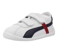 TITANITOS - Deportivo Respetuoso Unisex Piel Lavable - Alejandro para: Niños Color: Marino Talla: 24