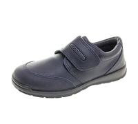 TITANITOS Zapato COLEGIAL VELCROS (33)
