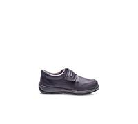 TITANITOS Zapatos Colegiales Lavables niña Azul Marino Zeus (Talla 31)