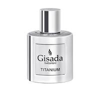 Gisada Titanium Eau de parfum 100 ml