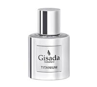 Gisada Titanium For Men Eau De Parfum Spray 50 ml Agua de perfume