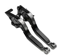 (Titanium Black Tone)Applicable To Aprilia Rsv4/rsv4 Factory 09-17 Modified Handle New Brake And Clutch