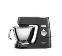 Titanium Chef Baker KVC85.004BK negro