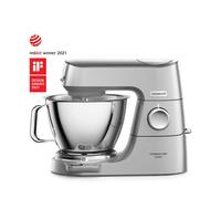 Titanium Chef Baker KVC85.004SI plateado