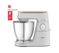 Titanium Chef Baker XL KVL65.001WH blanco