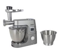 Titanium Chef Patissier XL Robot de cocina KWL90.164SI plateado