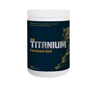 Titanium FlexGuard Gold 900g