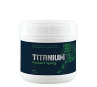 TITANIUM FlexGuard Synergy - 600 g - Molido