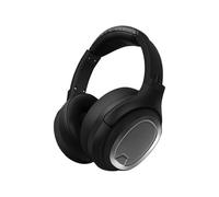 (Titanium Grey, Multicolor) D-814 Wireless Bluetooth 5.3 Headphones HiFi Stereo Headphones with 40H Playtime - Silver