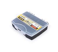 Titanium - Maletín Organizador Multiusos con Compartimentos (Titanium Pocket 12 cm)