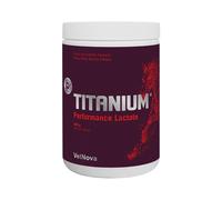 VetNova TITANIUM® Performance Lactate