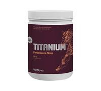Titanium Performance Mass 750g