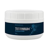 Titanium VetNova FlexGuard MSM