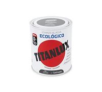 TITANLUX 01T054934 Esmalte, Gris Medio
