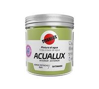 Titanlux - Acualux Satinado 75 ml (864 Pistacho)