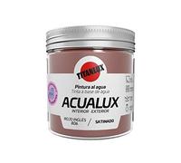 Titanlux - Acualux Satinado 75 ml (J11080675 Rojo Inglés)
