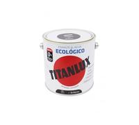 Titanlux Esmalte Acrilico Ecologico Tabaco 2.5 L