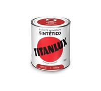 Titanlux Esmalte Sintético Brillante Bermellon 750 ml