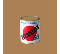 Titanlux Esmalte Sintético Brillante Gamuza 250 ml