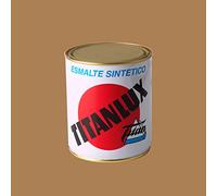 Titanlux Esmalte Sintético Brillante Gamuza 750 ml