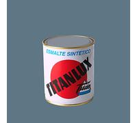 Titanlux Esmalte Sintético Brillante Gris Azulado 250 ml